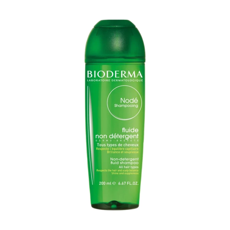 Bioderma Node  Shampoo 200mL